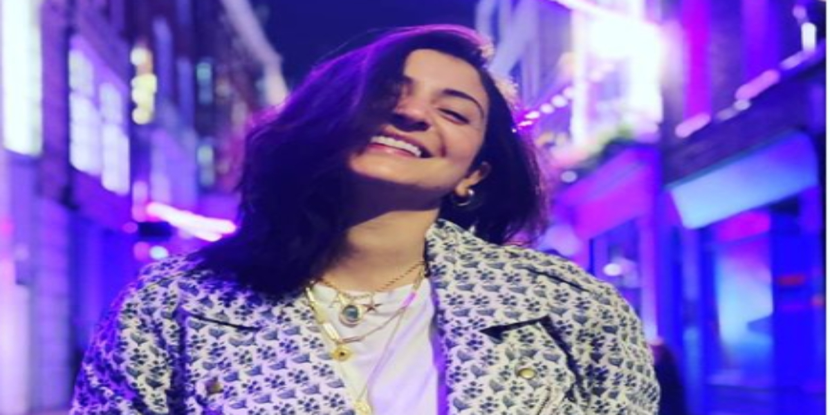 Anushka Sharma photos