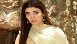 Urwa Hocane