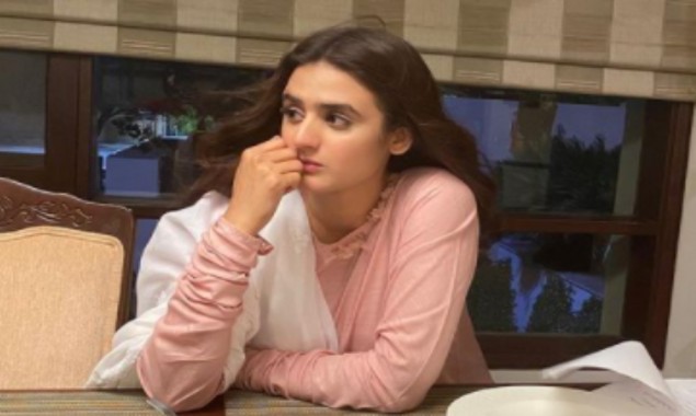 Hira Mani pictures