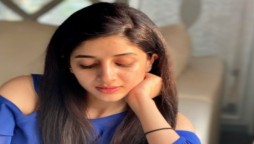 Mawra Hocane looks gorgeous in new photos