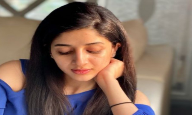 Mawra Hocane looks gorgeous in new photos