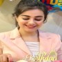 Kompal Iqbal shares adorable pictures of her birthday