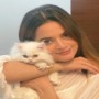 Minal Khan’s latest viral pictures with her pet