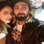 Sana Javed shares adorable picture with husband Umair Jaswal