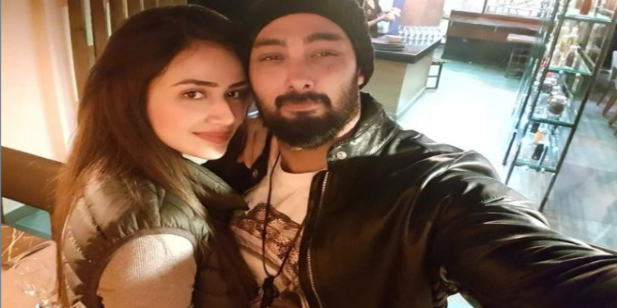 Sana Javed