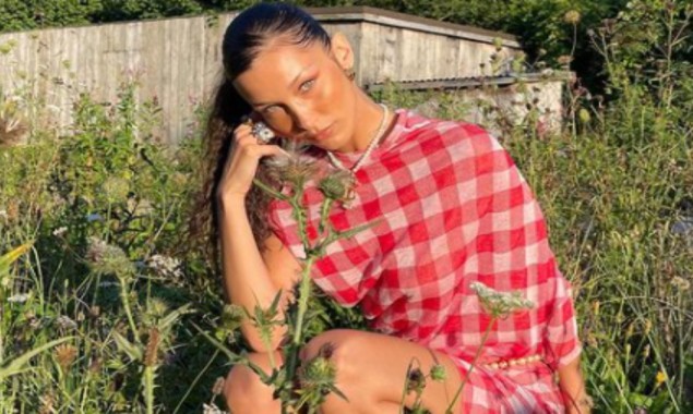 Bella Hadid opens about her abusive relationships with men and women