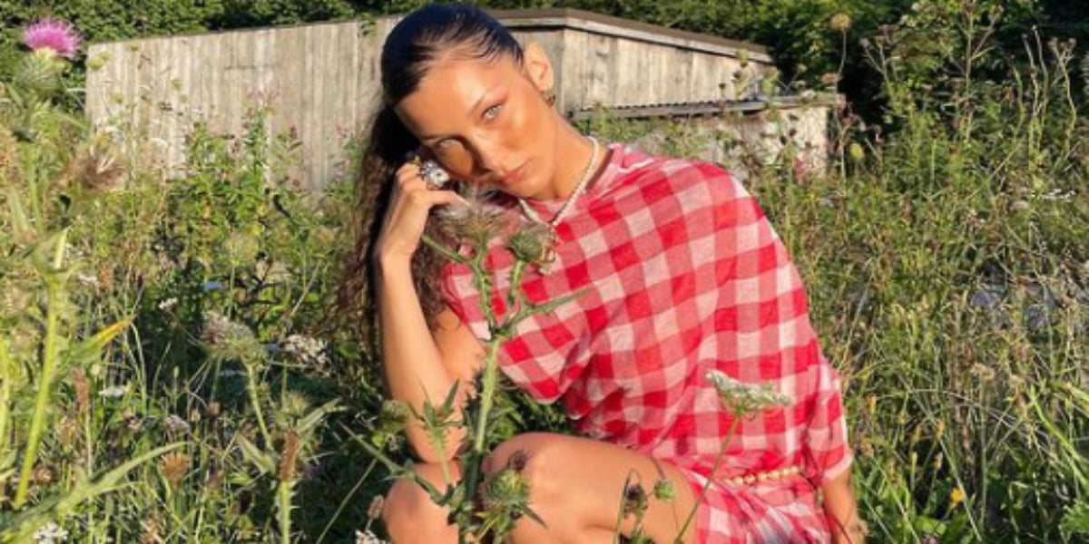 Bella Hadid pictures