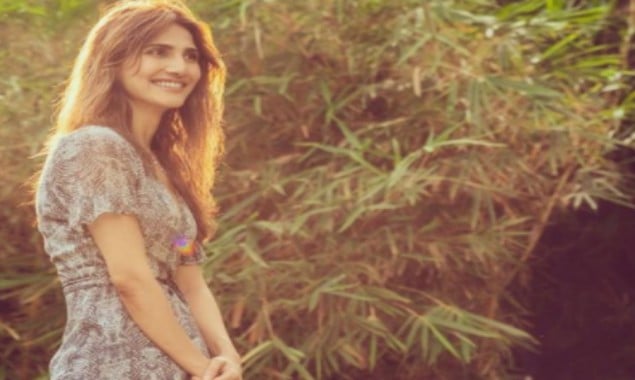 Vaani Kapoor’s latest bold photo goes viral