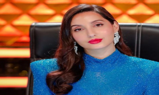 Nora Fatehi looks stunning in latest picture