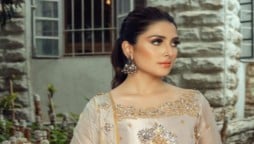 Ayeza Khan photos