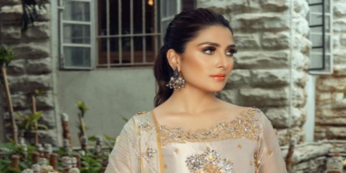 Ayeza Khan photos