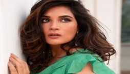 Richa Chadha’s latest bold picture goes viral