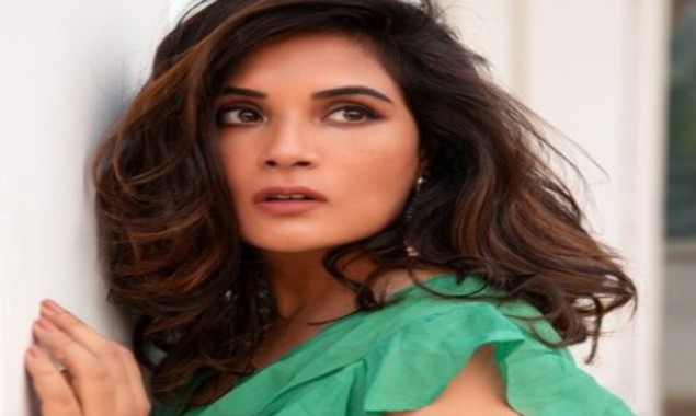 Richa Chadha’s latest bold picture goes viral