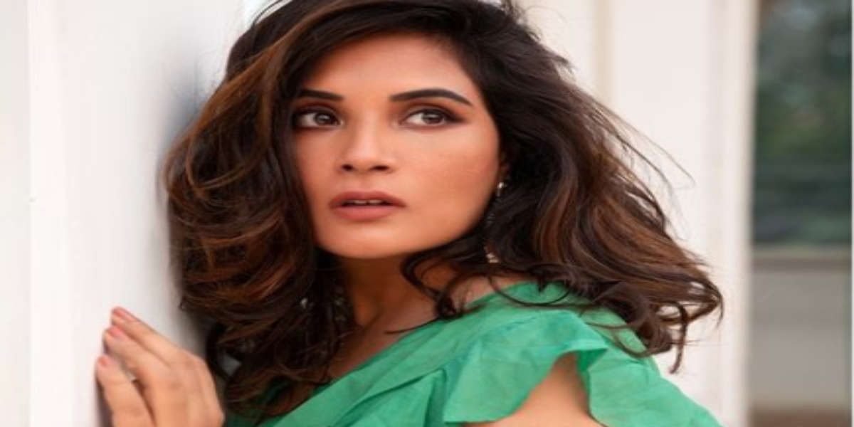 Richa Chadha