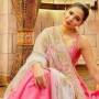 Ayesha Omar looks stunning in the latest pictures