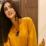 Fiza Ali looks drop-dead gorgeous in yellow, see photos