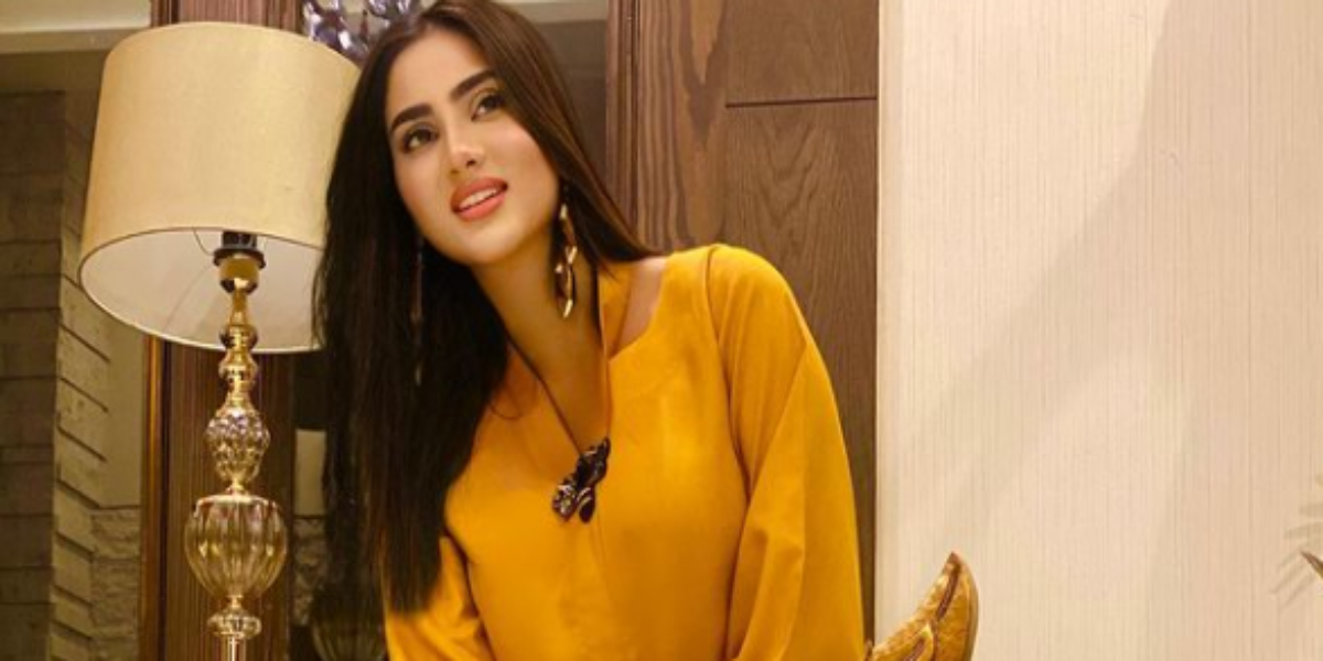 Fiza Ali