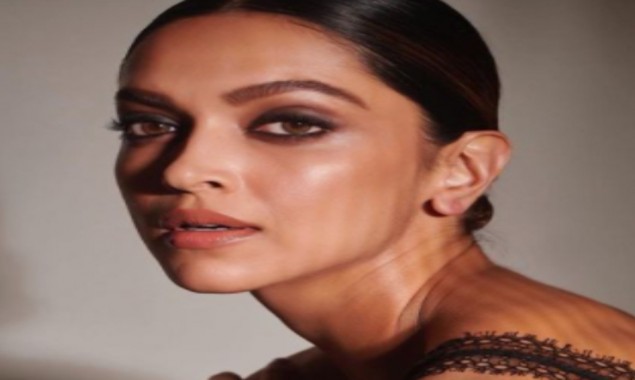 Deepika Padukone raises the temperature with these slinky looks