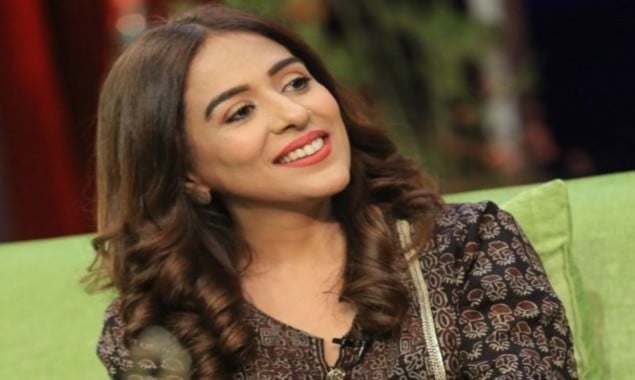 Yasra Rizvi is tired of ‘Unprofessional and Self-Proclaimed Stars’