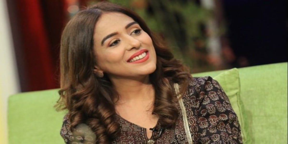 Yasra Rizvi is tired of 'Unprofessional and Self-Proclaimed Stars'