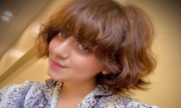 Alizeh Shah’s New Video Goes Popular