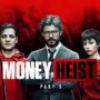 ‘Money Heist’ becomes the top trend before the release of volume 1