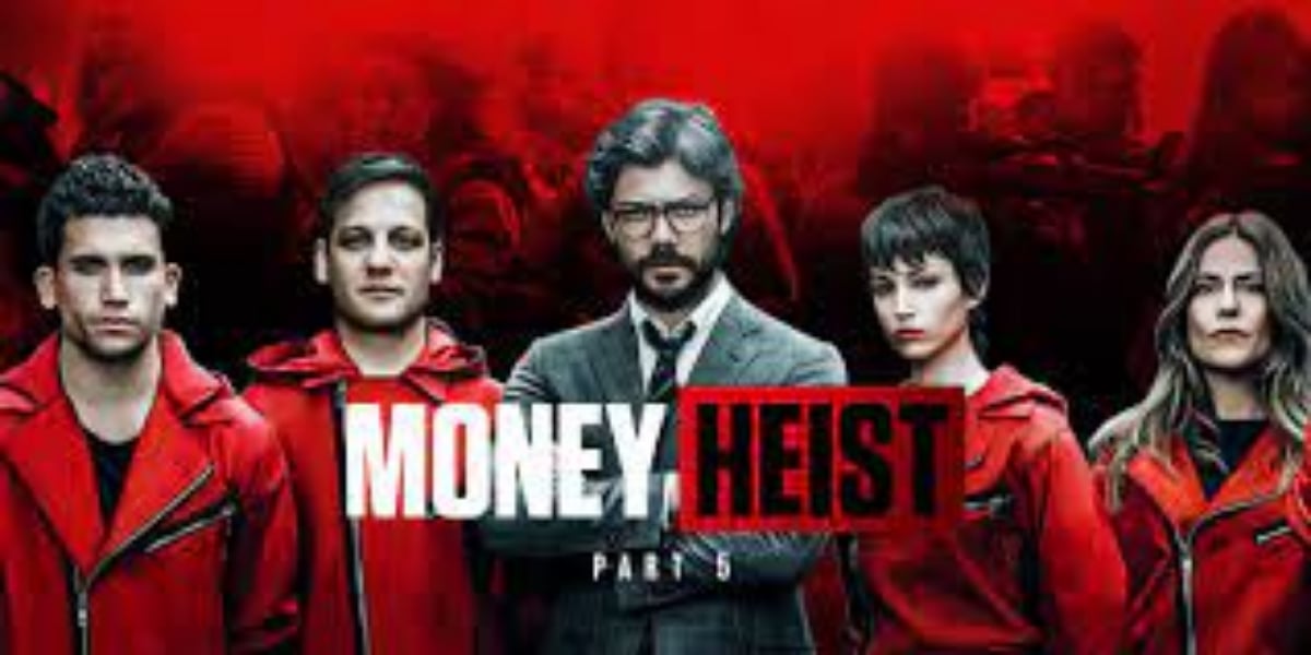 Money Heist