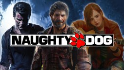 Naughty Dog