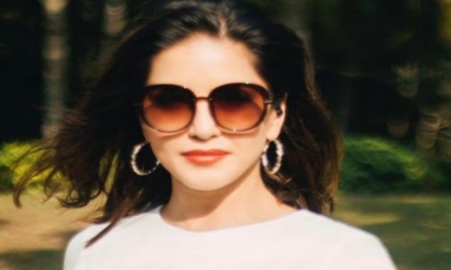 Sunny Leone’s new pictures will make your heart skip a beat