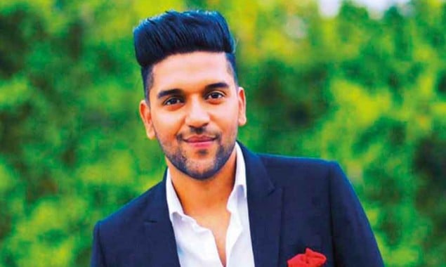 Guru Randhawa