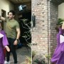 Hadiqa Kiani and Usama Khan’s dance video takes internet by storm