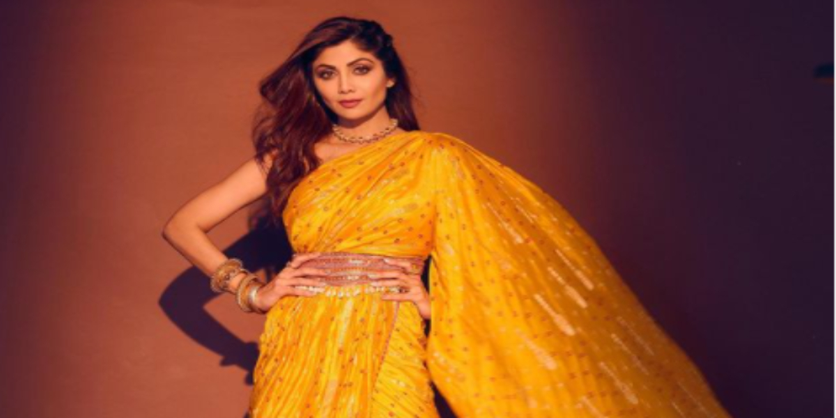 Shilpa Shetty