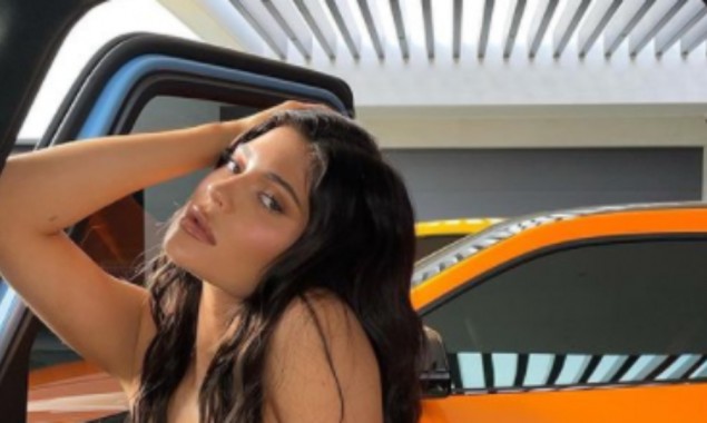Kylie Jenner’s latest pictures will make your heart skip a beat