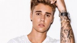 Justin Bieber smashes all-time Spotify records