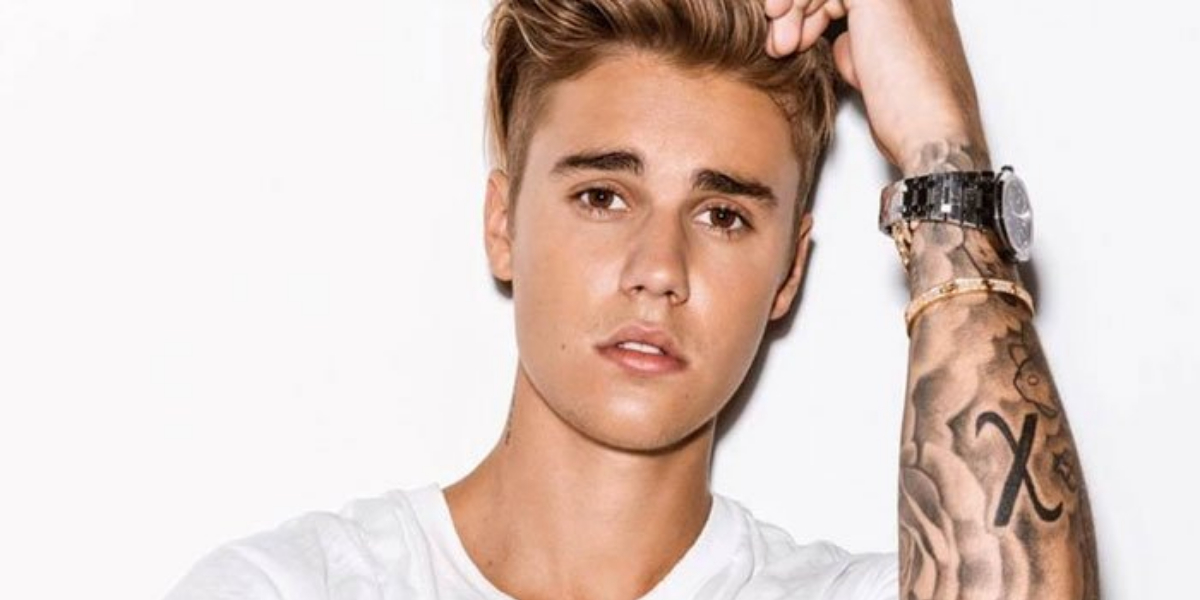 Justin Bieber