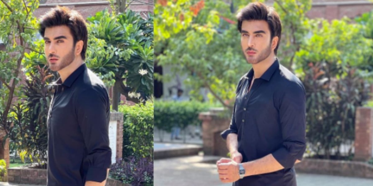 Imran Abbas