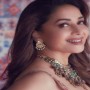 Watch: Madhuri Dixit flaunts her beauty in her recent pictures