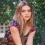 Amelia Hamlin’s new bold photos set the internet on fire