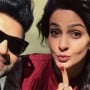 Saba Qamar writes a heartfelt birthday wish to her Indian friend Guru Randhawa