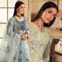 Ayeza Khan scattering beautiful colors in her latest photoshoot