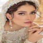 Ayeza Khan looks gorgeous in her recent photoshoot