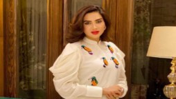 Actress Fiza Ali leaves fans in awe with her latest photos