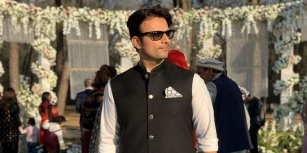 Usman Mukhtar