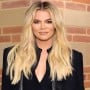 Khloe Kardashian speaks up about her migraine problems