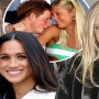 Prince Harry’s Ex-Girlfriend could hit back at him by writing about their relationship