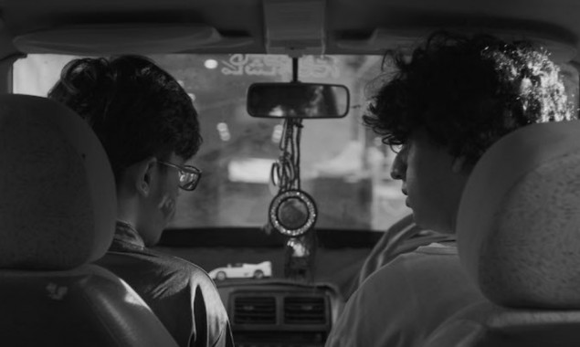 Pakistani Short film “The Bhai”
