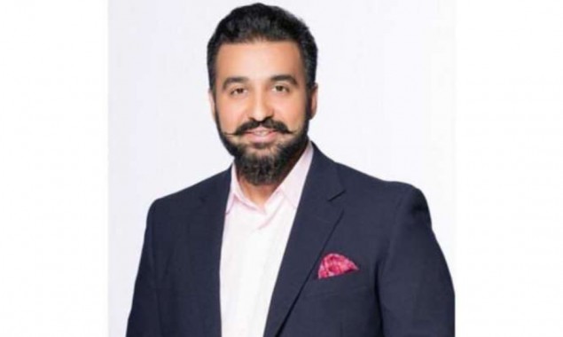 Raj Kundra