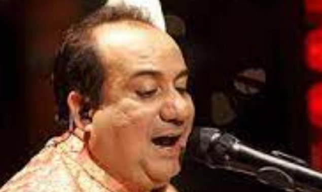 Rahat Fateh Ali Khan