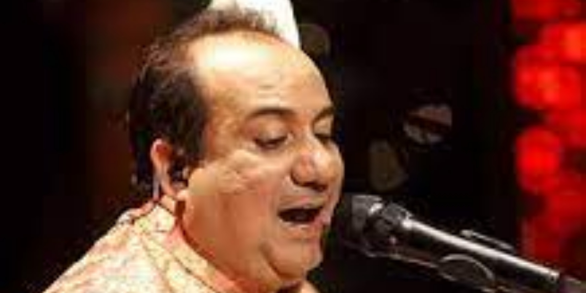 Rahat Fateh Ali Khan