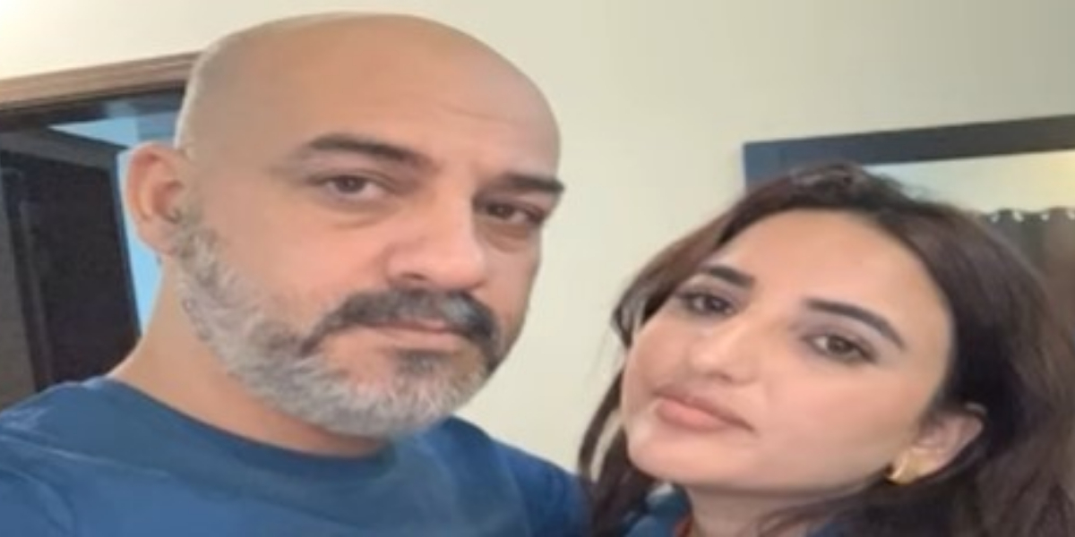Hareem Shah shocking revelation